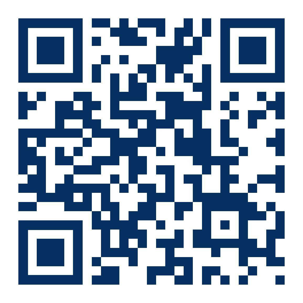 QR-Code Rundgang