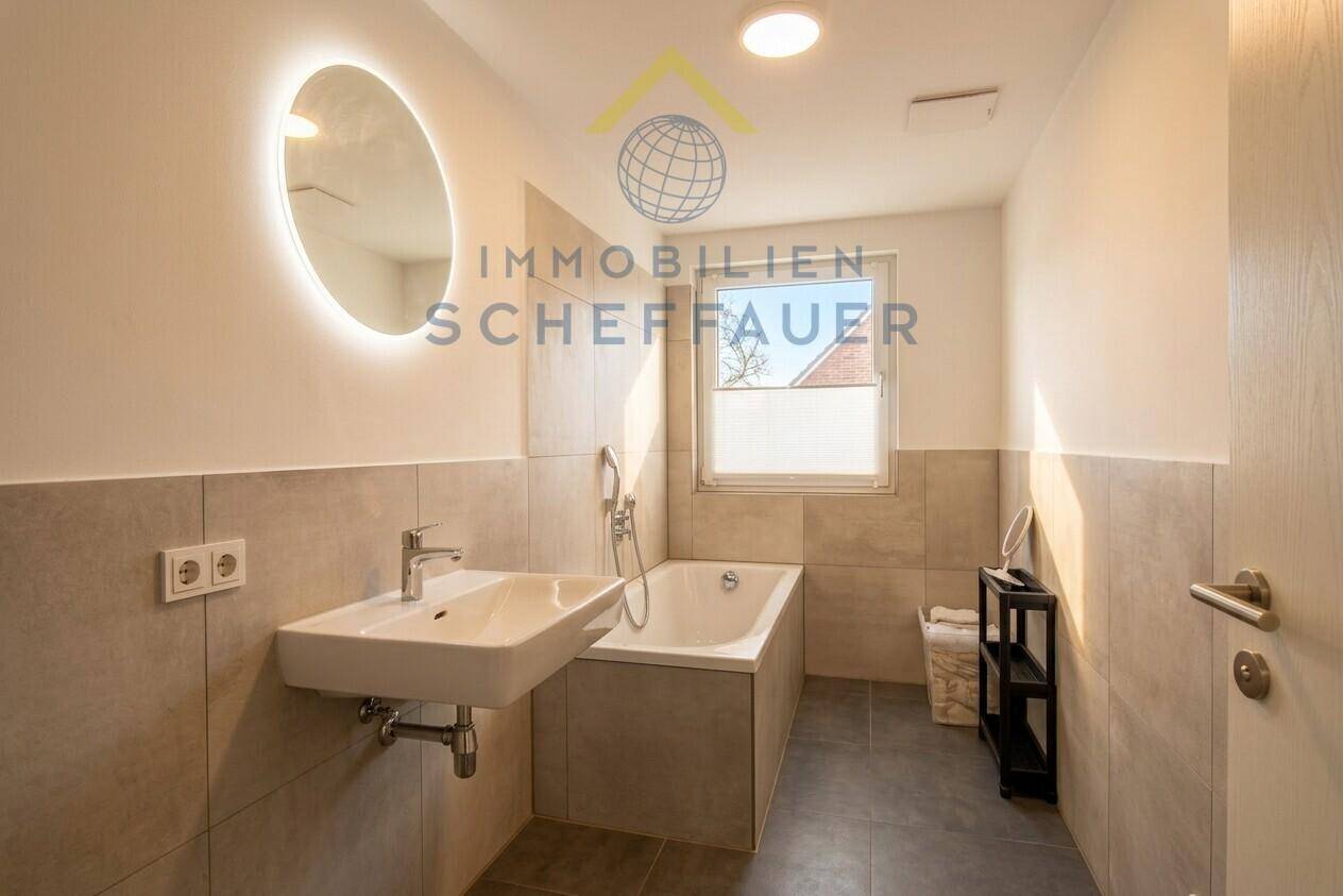 Badezimmer 1