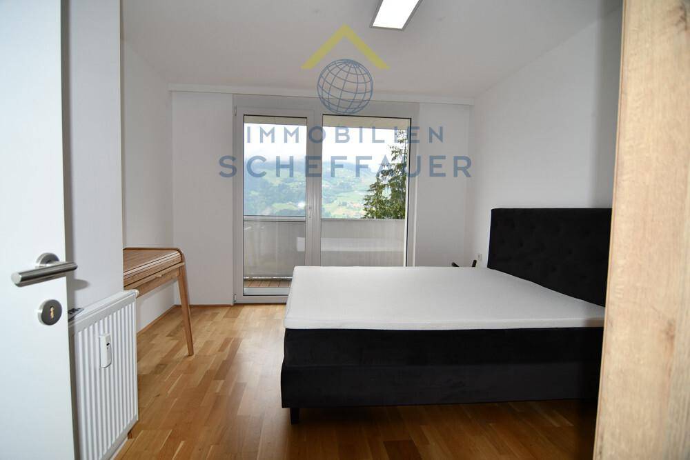 Schlafzimmer Fenster