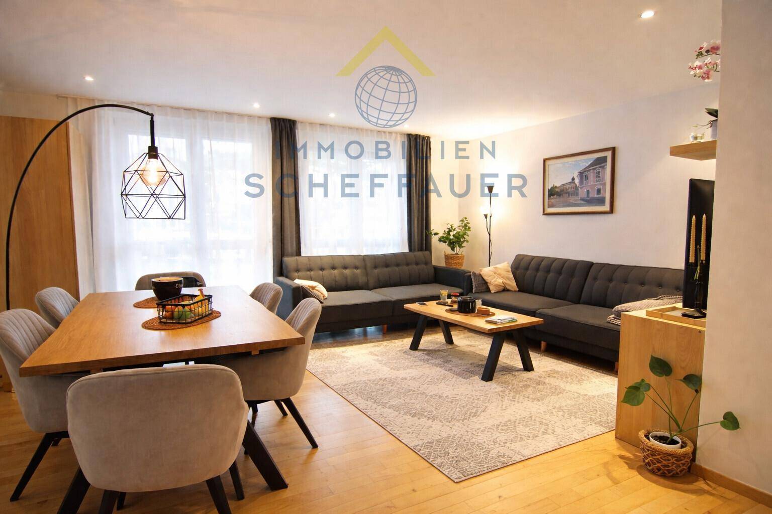 Wohnung – Innsbruck, Wilten - Ansicht 2