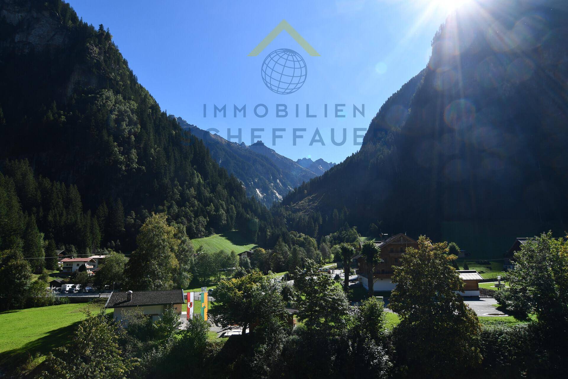 Aussicht