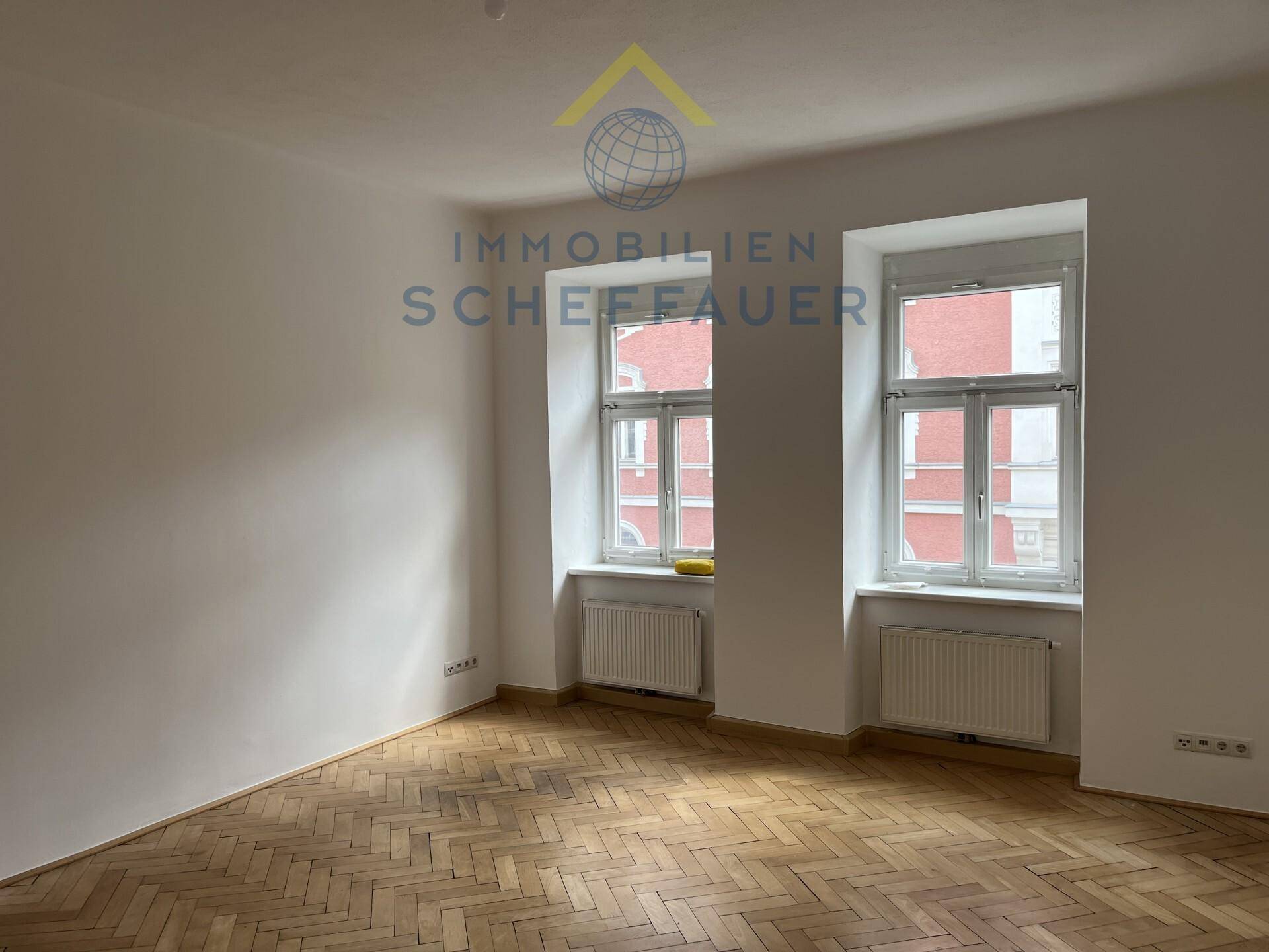 Wohnen