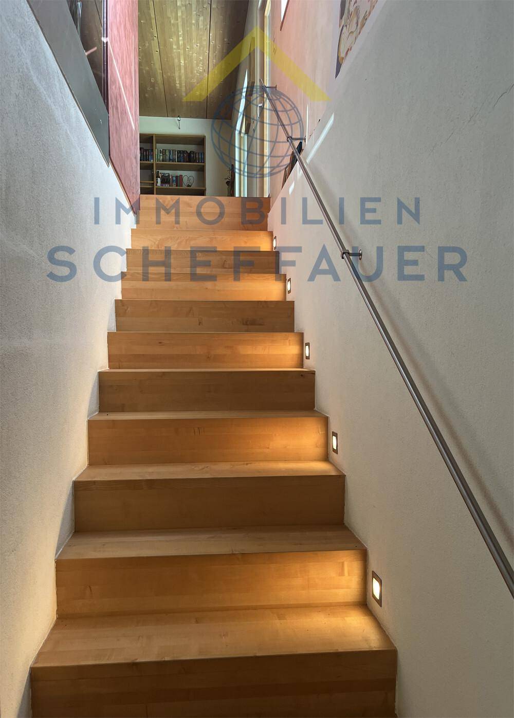 Treppenhaus