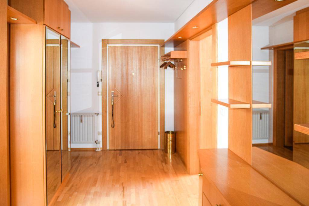 Diele/Garderobe