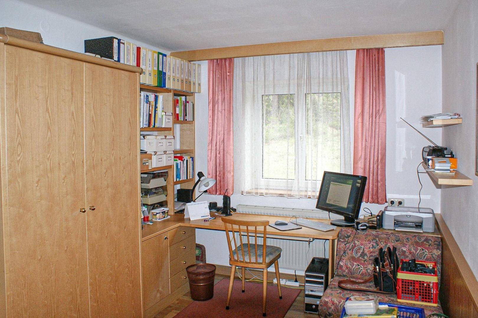 Büro