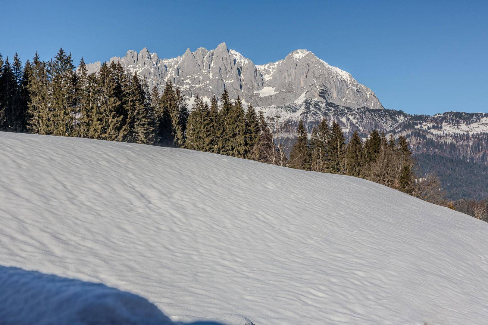 Kaiserblick