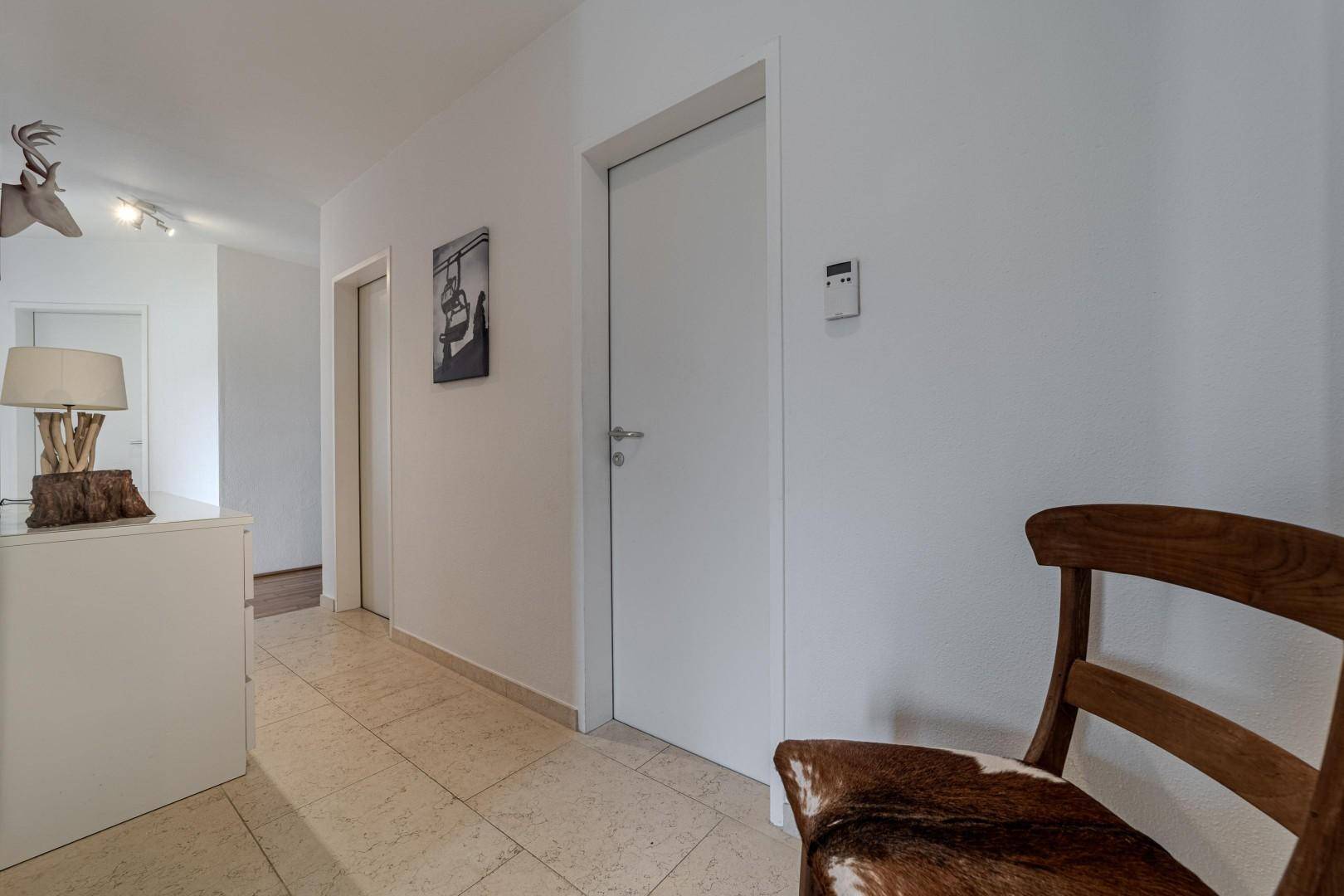 Diele/Garderobe