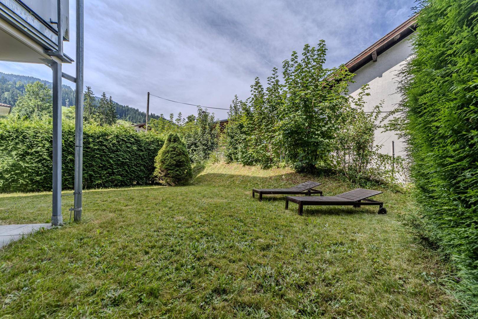Garten