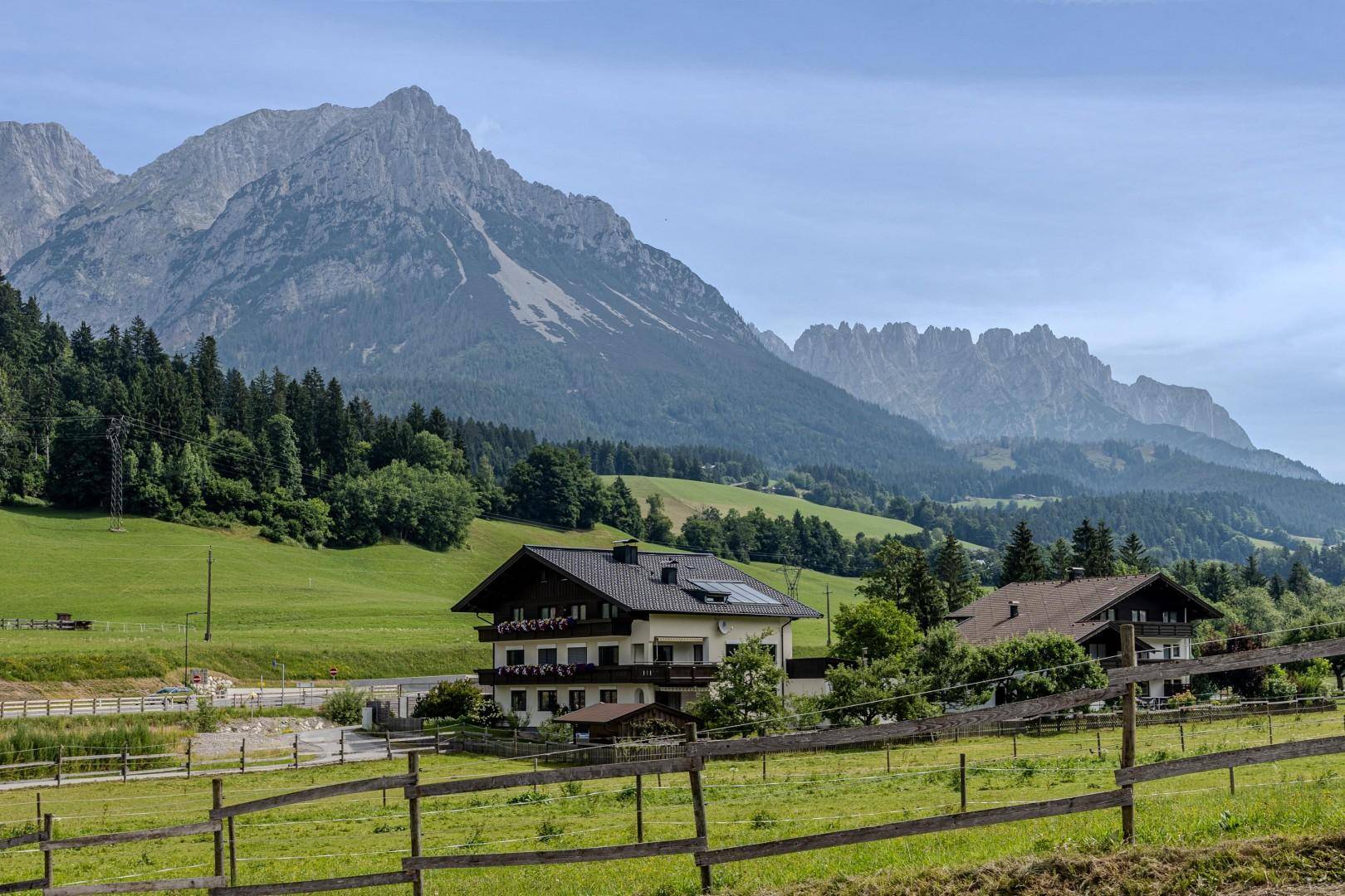 Ausblick