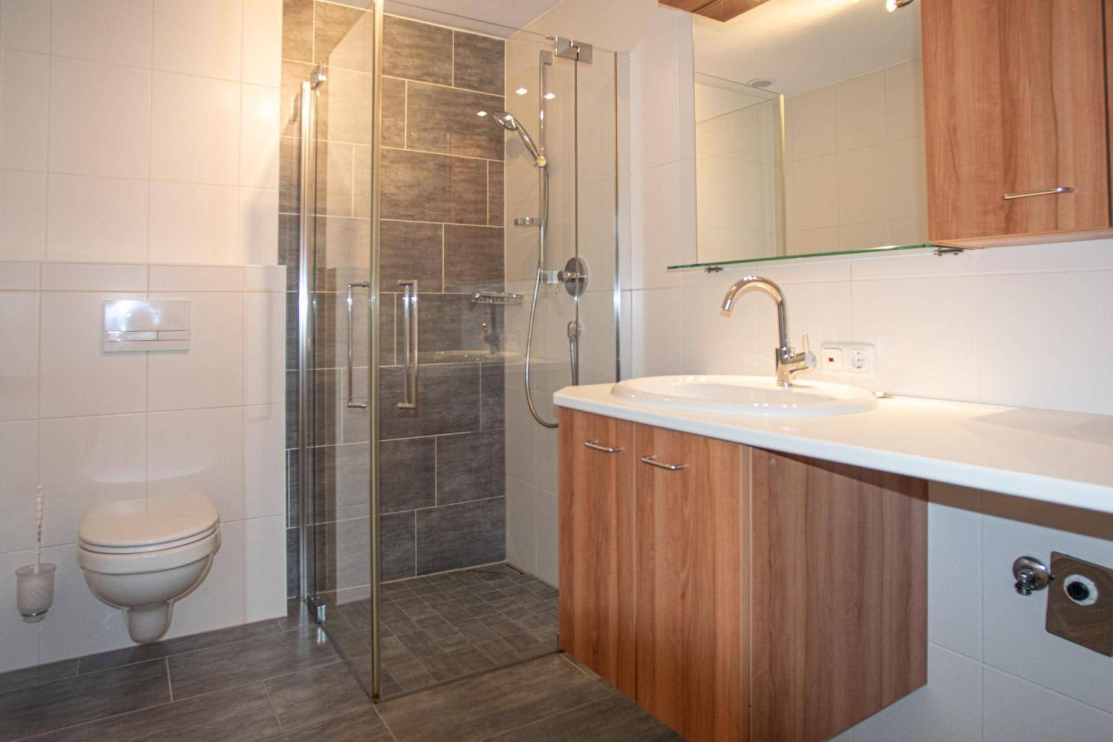 Badezimmer/WC