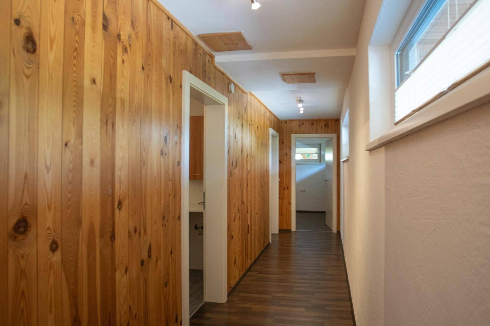 Diele/Garderobe