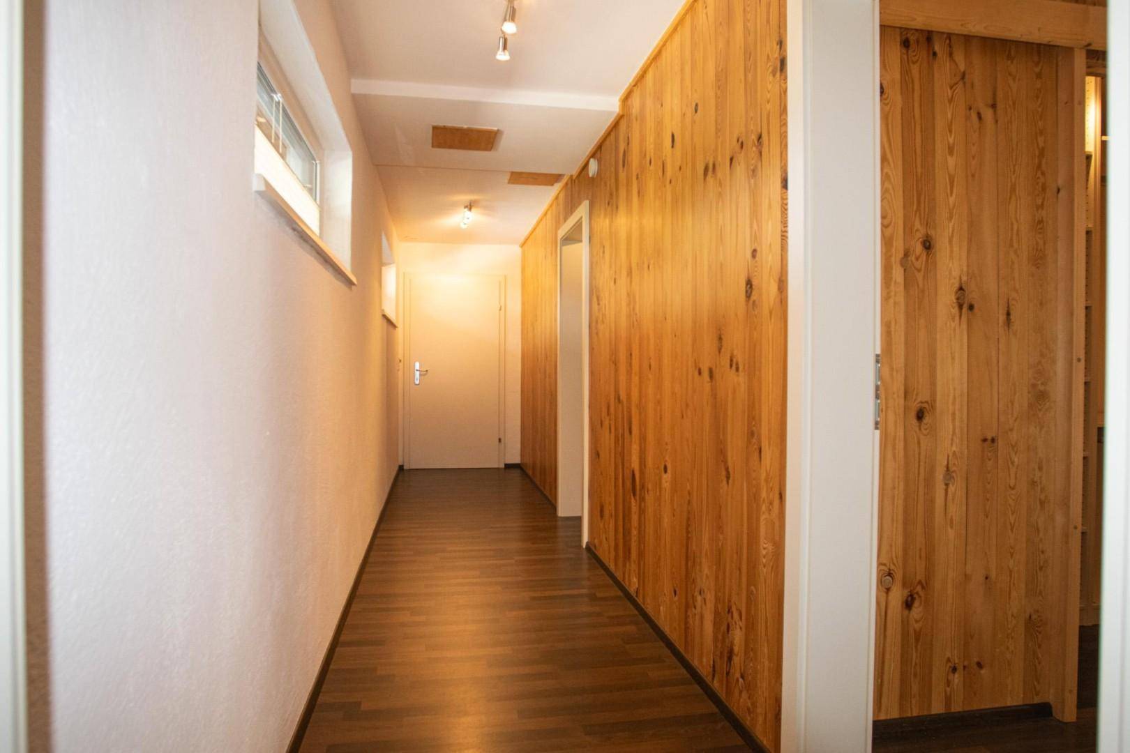 Diele/Garderobe