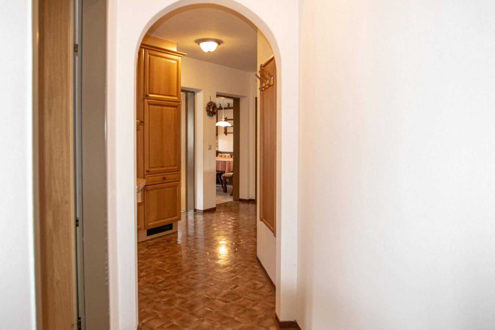 Diele/Garderobe