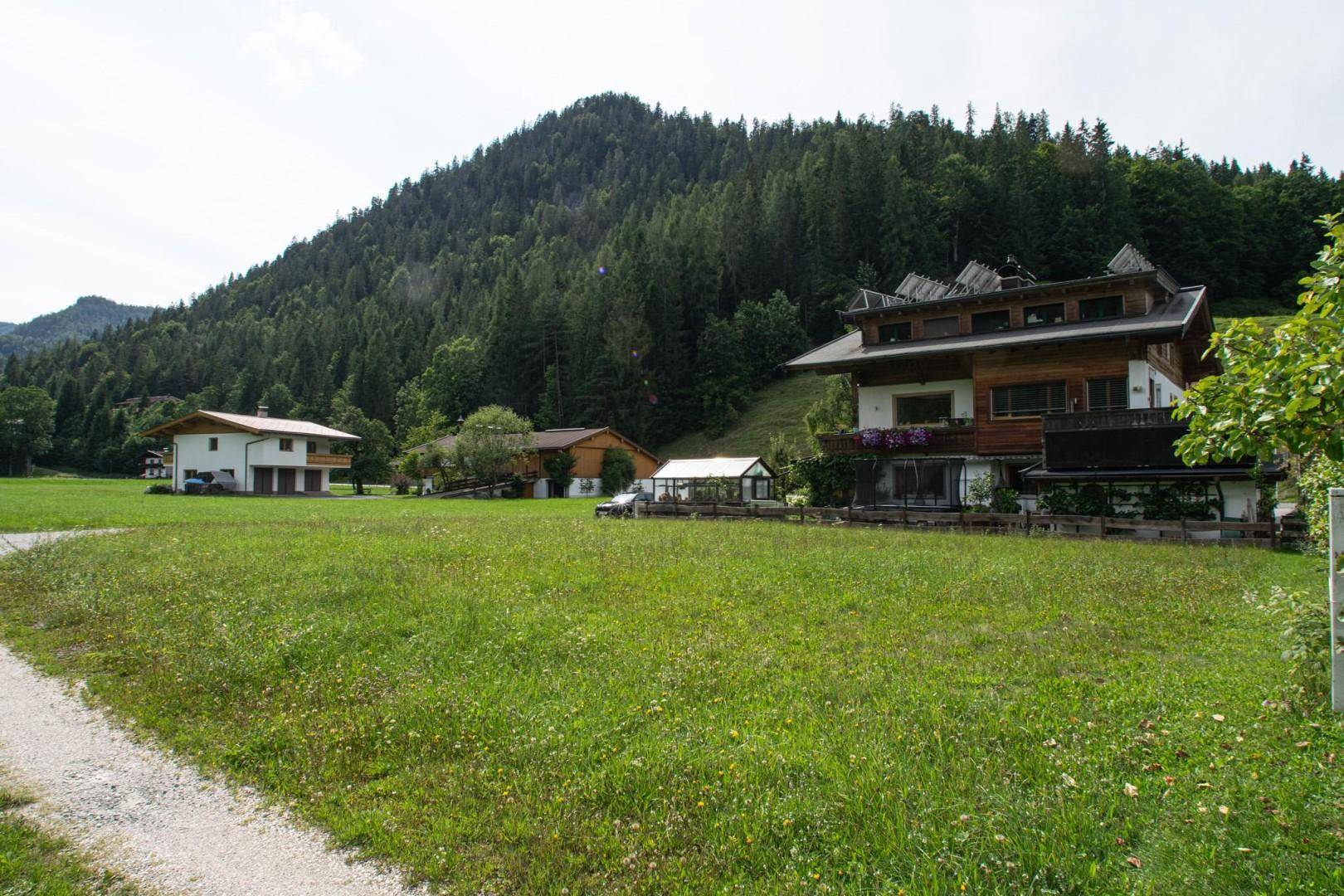 Baugrund