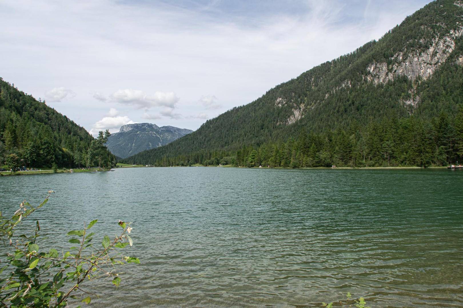 Pillersee