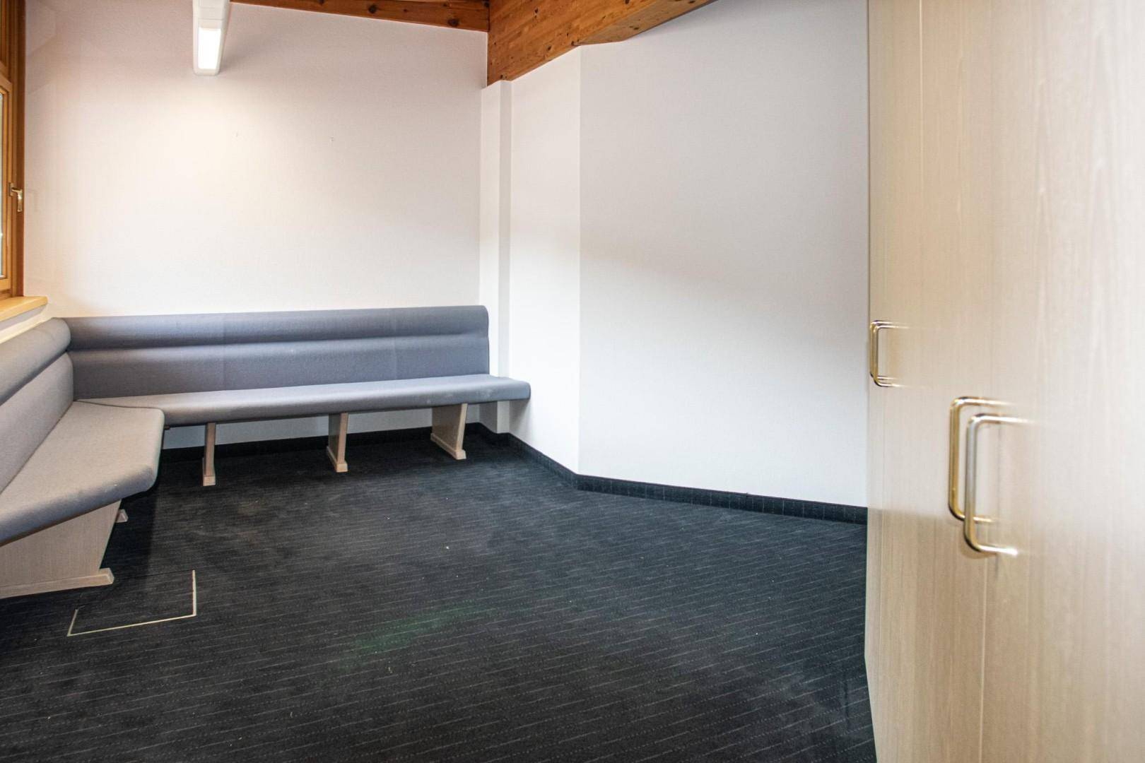 Bürofläche im 1. Stock