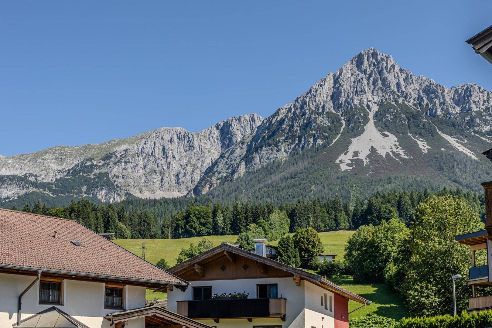 Kaiserblick