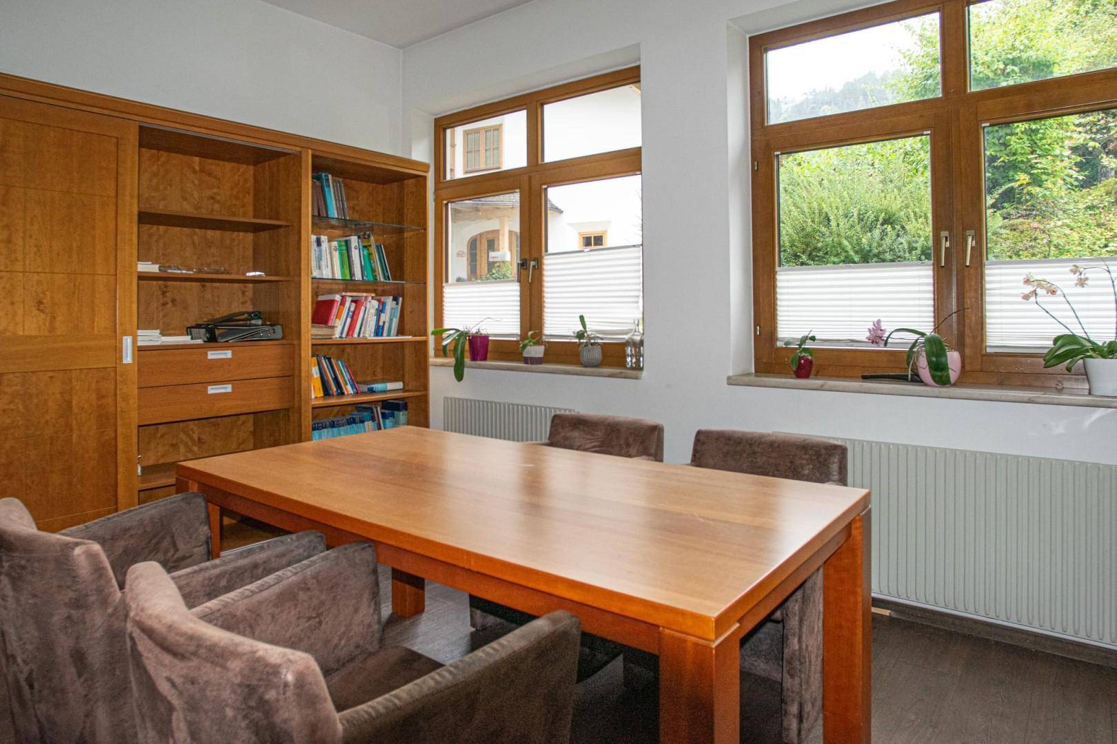 Besprechungsraum