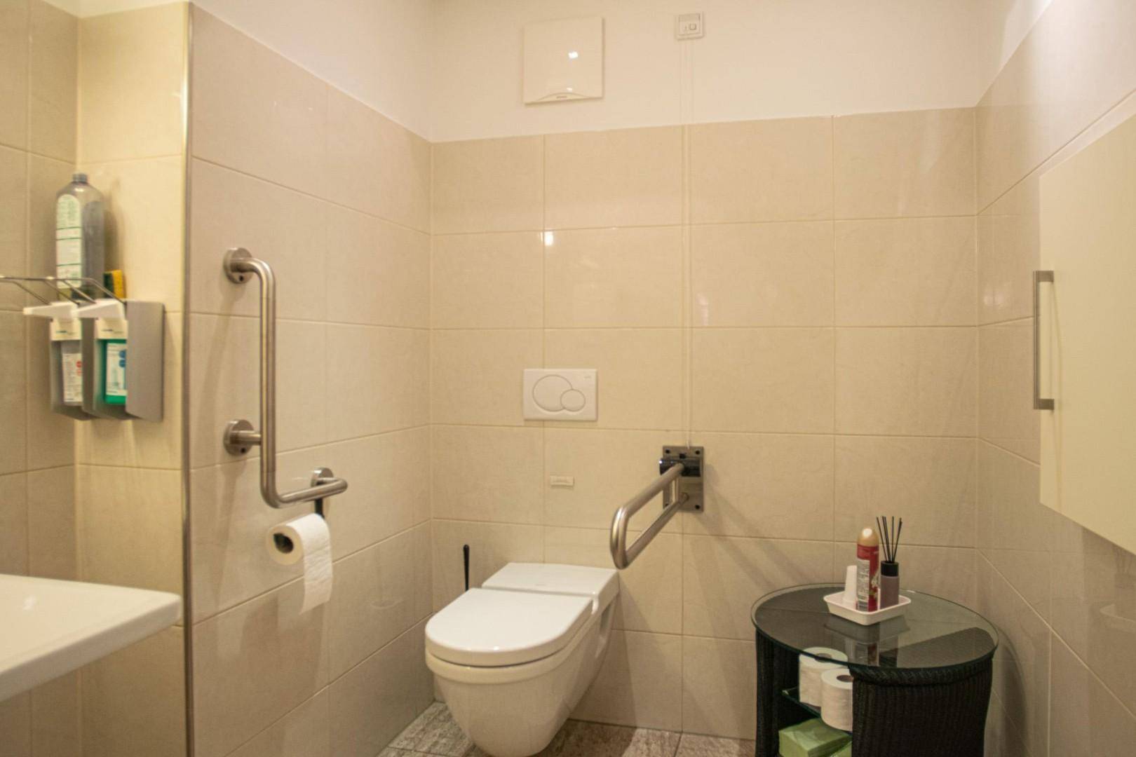 WC