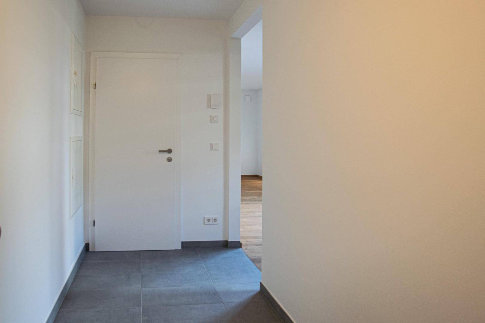 Diele/Garderobe