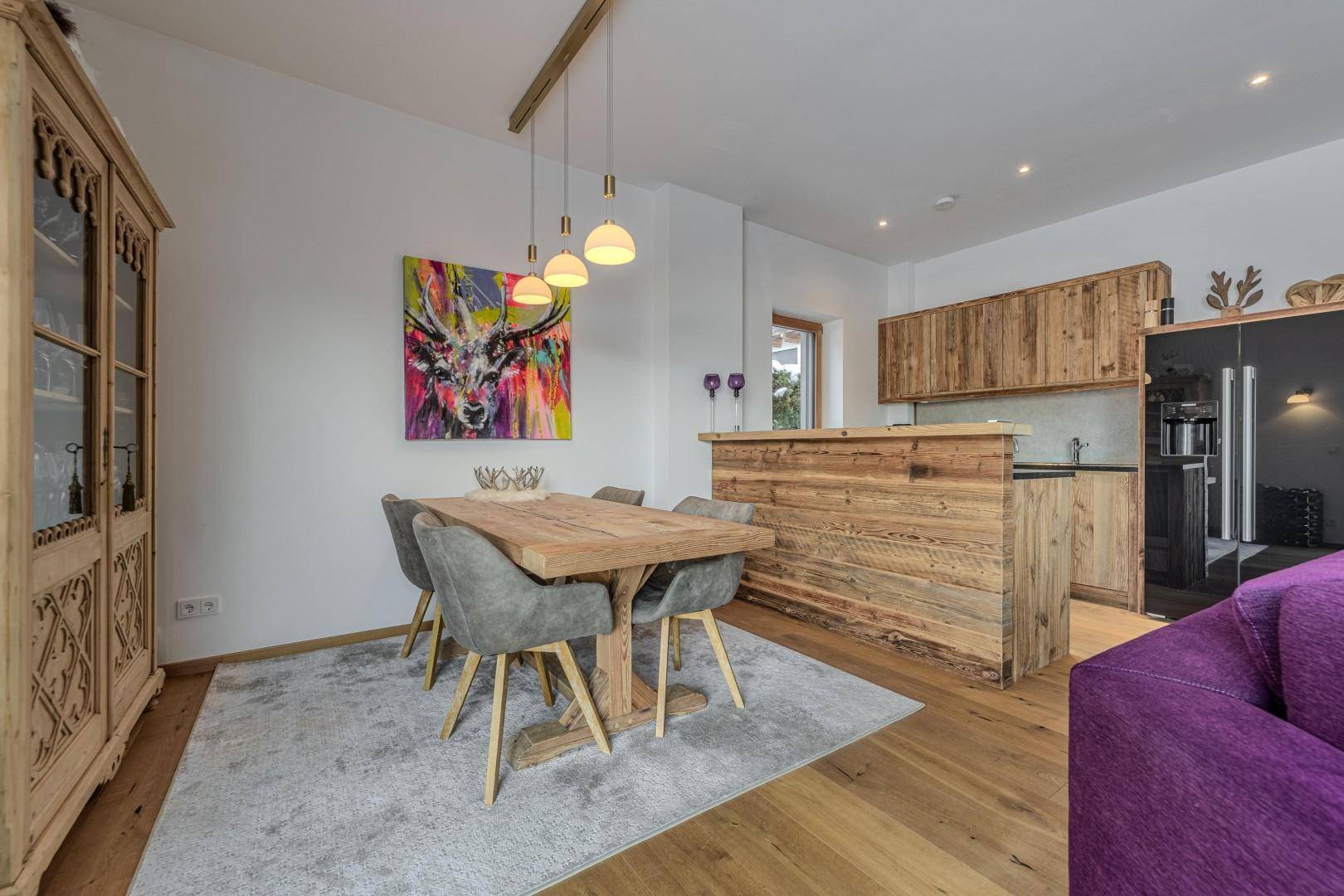 Hochwertige 3-Zimmer-Wohnung mit Garten in Toplage – pohled 6