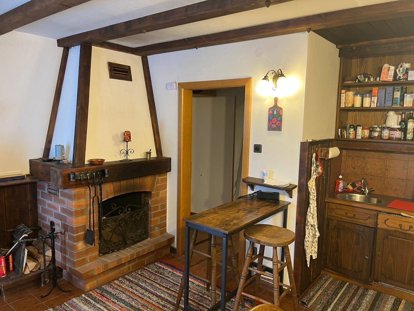 St. Oswald/ Bad Kleinkirchheim Sonderwidmung Freizeitwohnsitz! Haus zu verkaufen - Ansicht 5