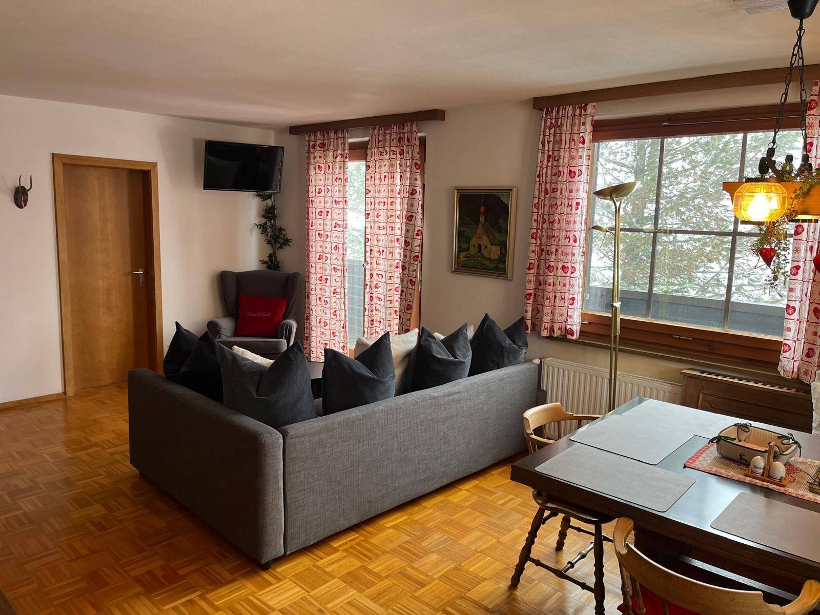 St. Oswald/ Bad Kleinkirchheim Sonderwidmung Freizeitwohnsitz! Haus zu verkaufen - Mehr