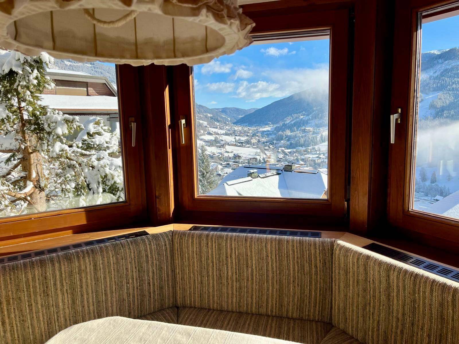 Freizeitwohnsitz! Haus mit Panoramablick in Bestlage von Bad Kleinkirchheim am Sonnenhügel Obertschern - Ansicht 3