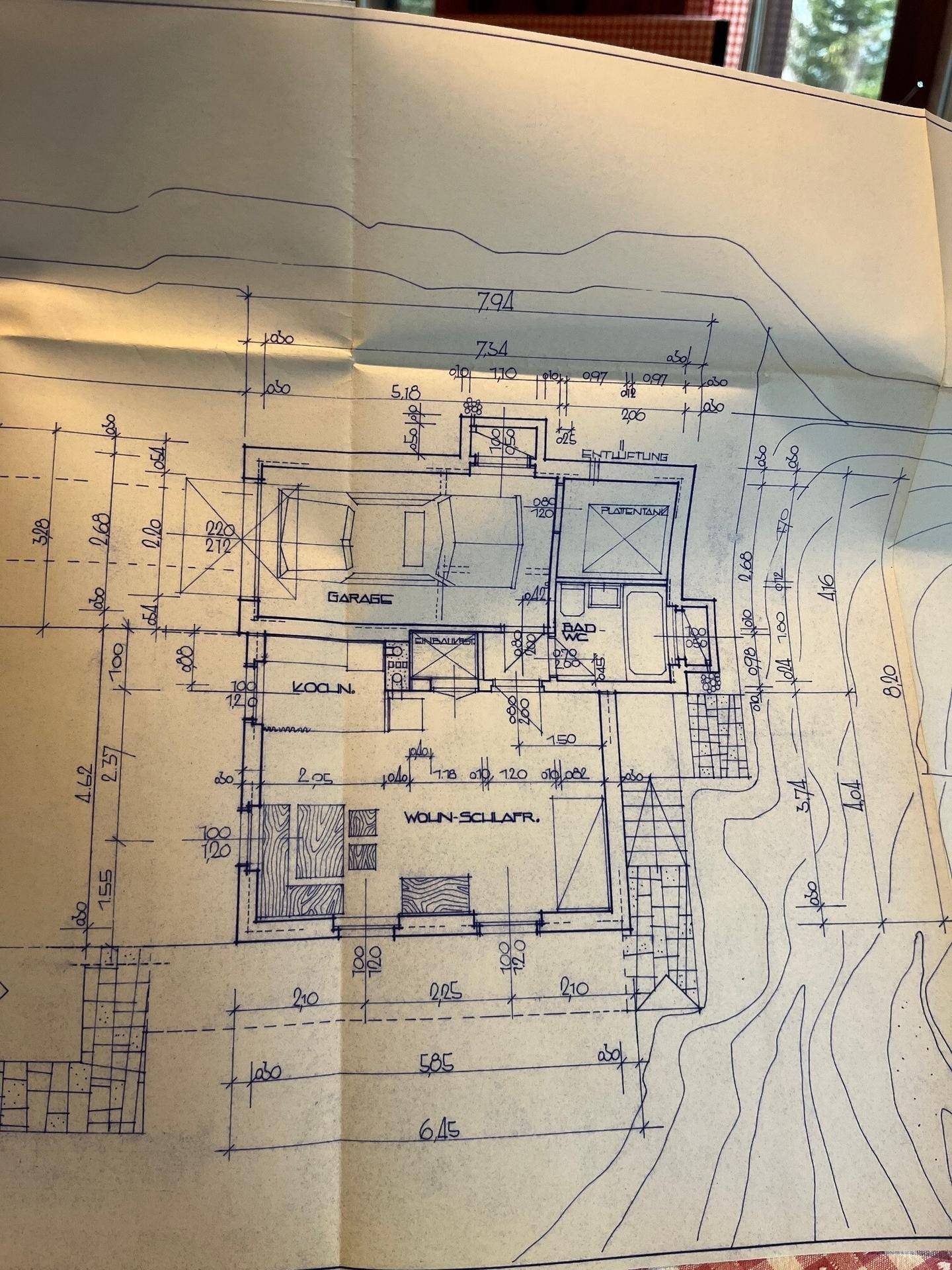 Jam Plan EG