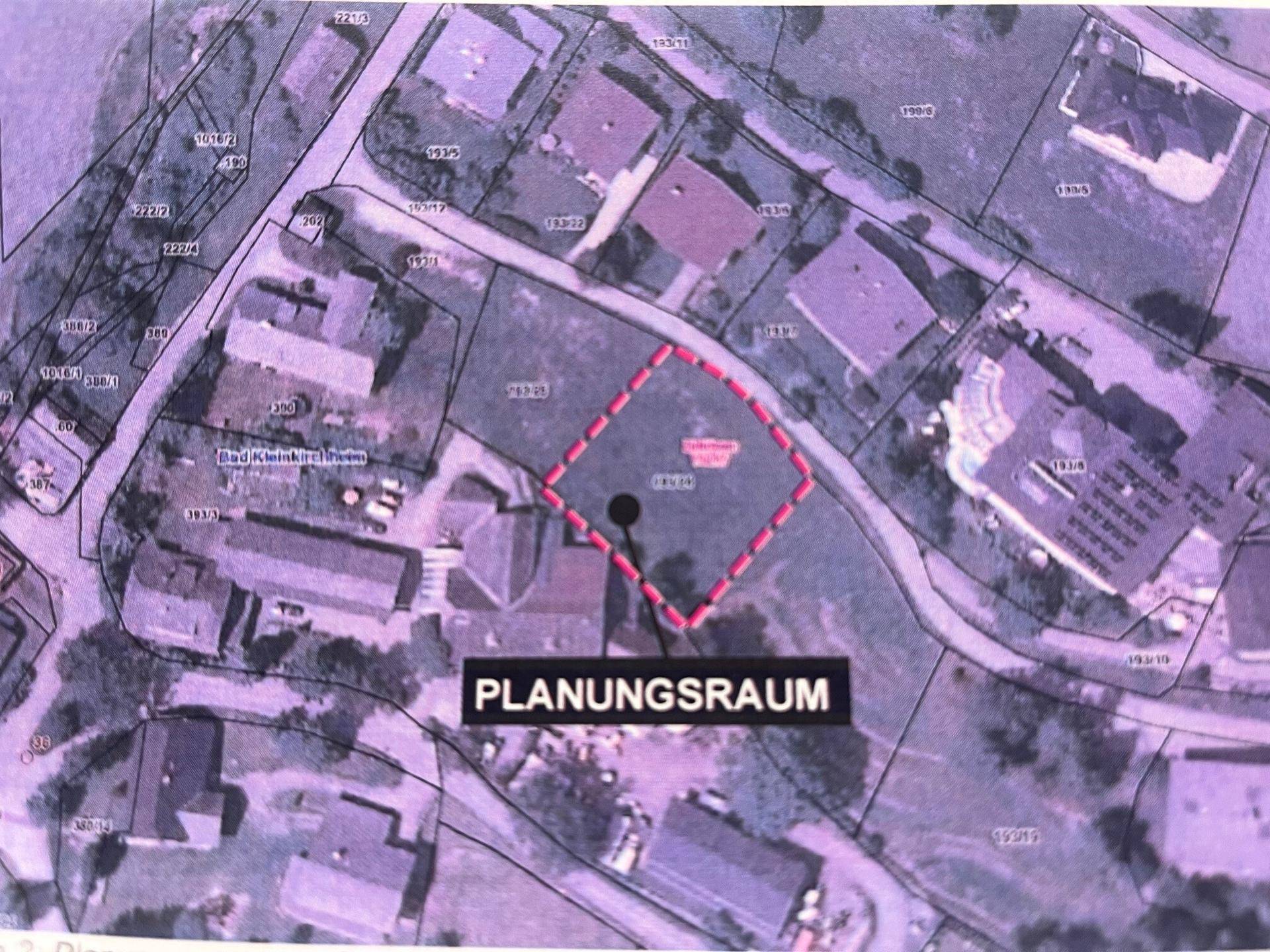 Planungsbereich