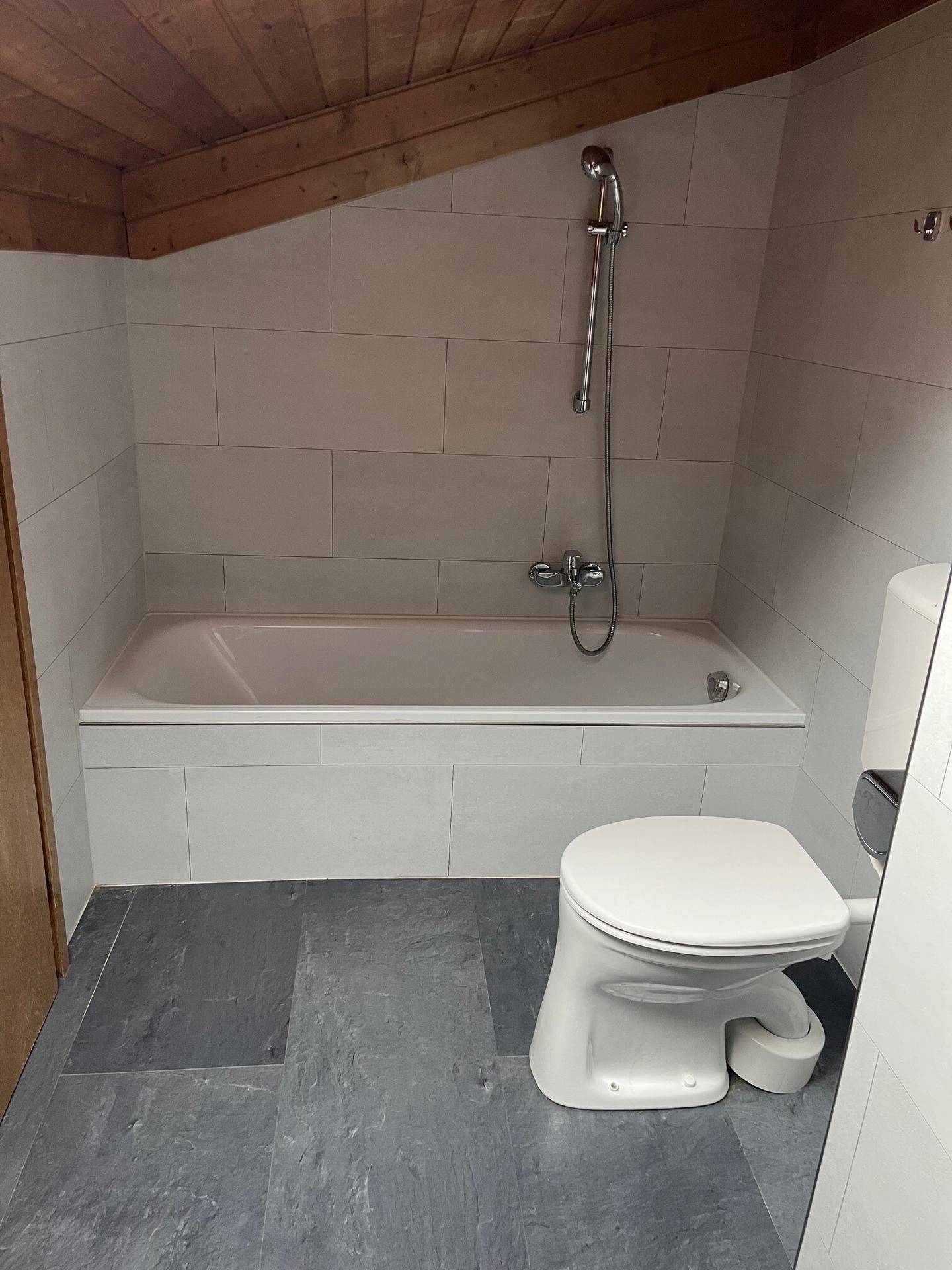 kwa Badewanne