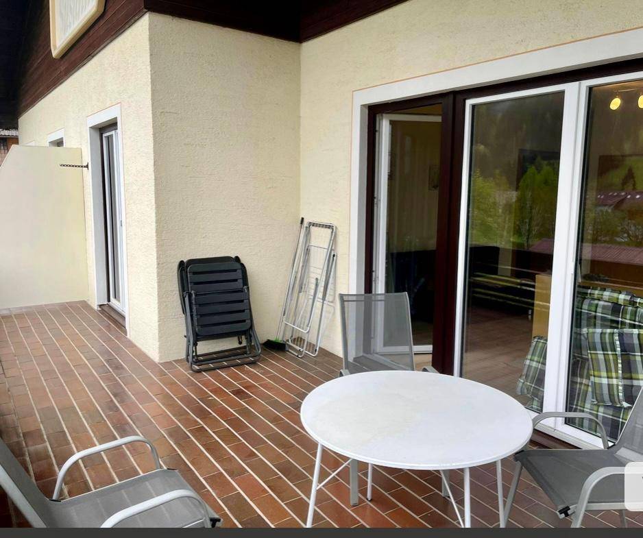 Sonnige 3 Zimmerwohnung mit Balkon in top Zentrumslage in Bad Kleinkirchheim - Prikaz 3