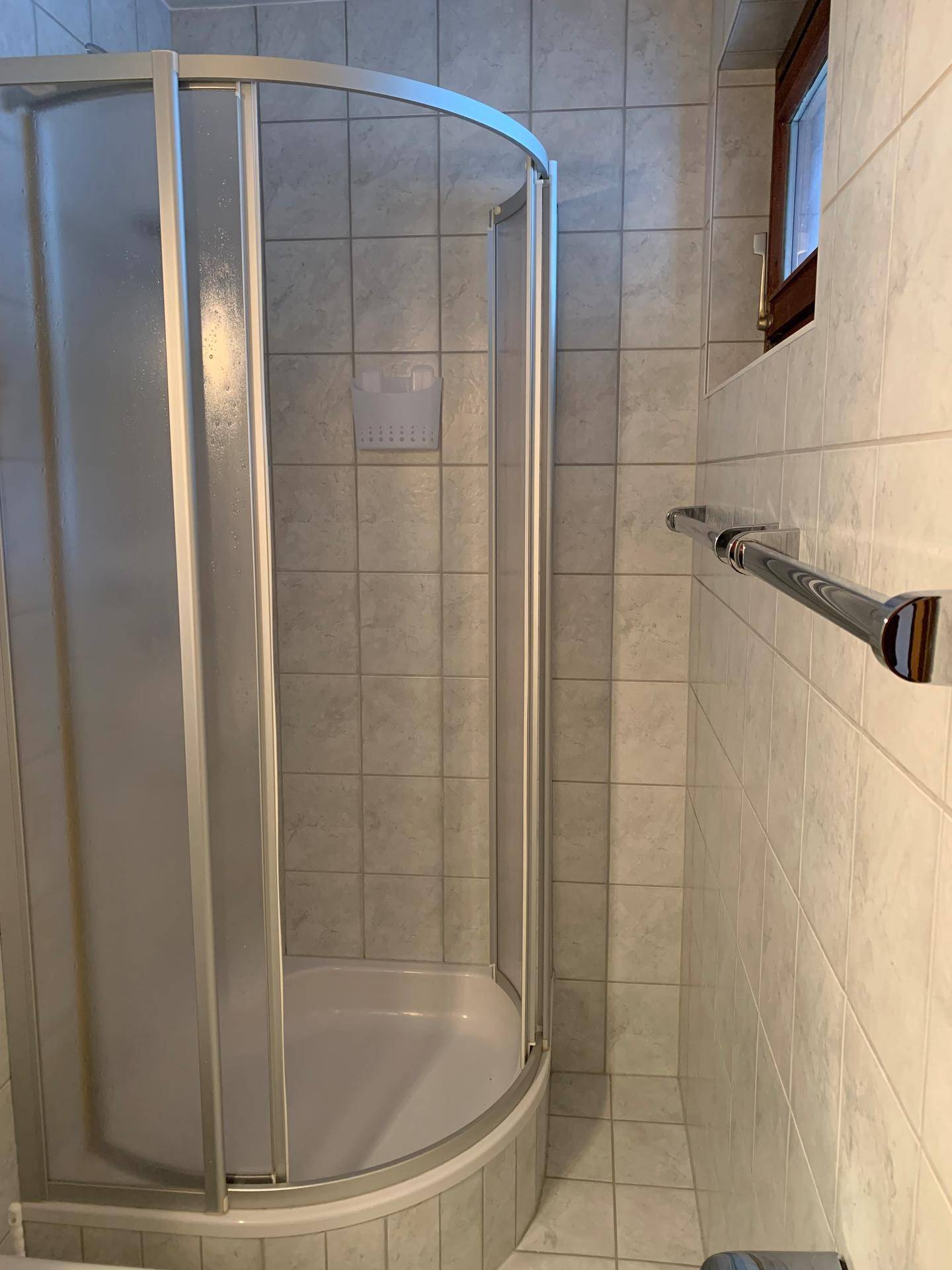 Dusche