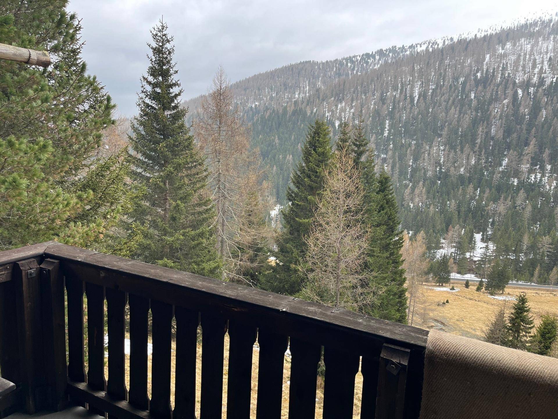 Jam Aussicht Balkon