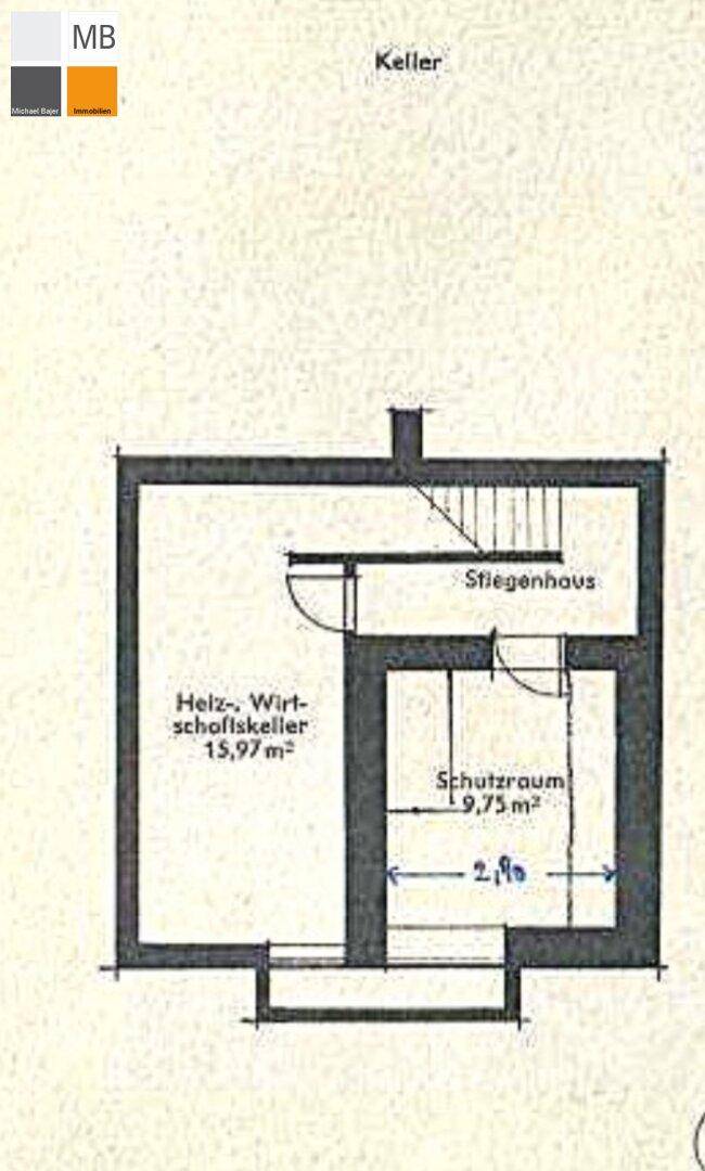 Kellergeschoß