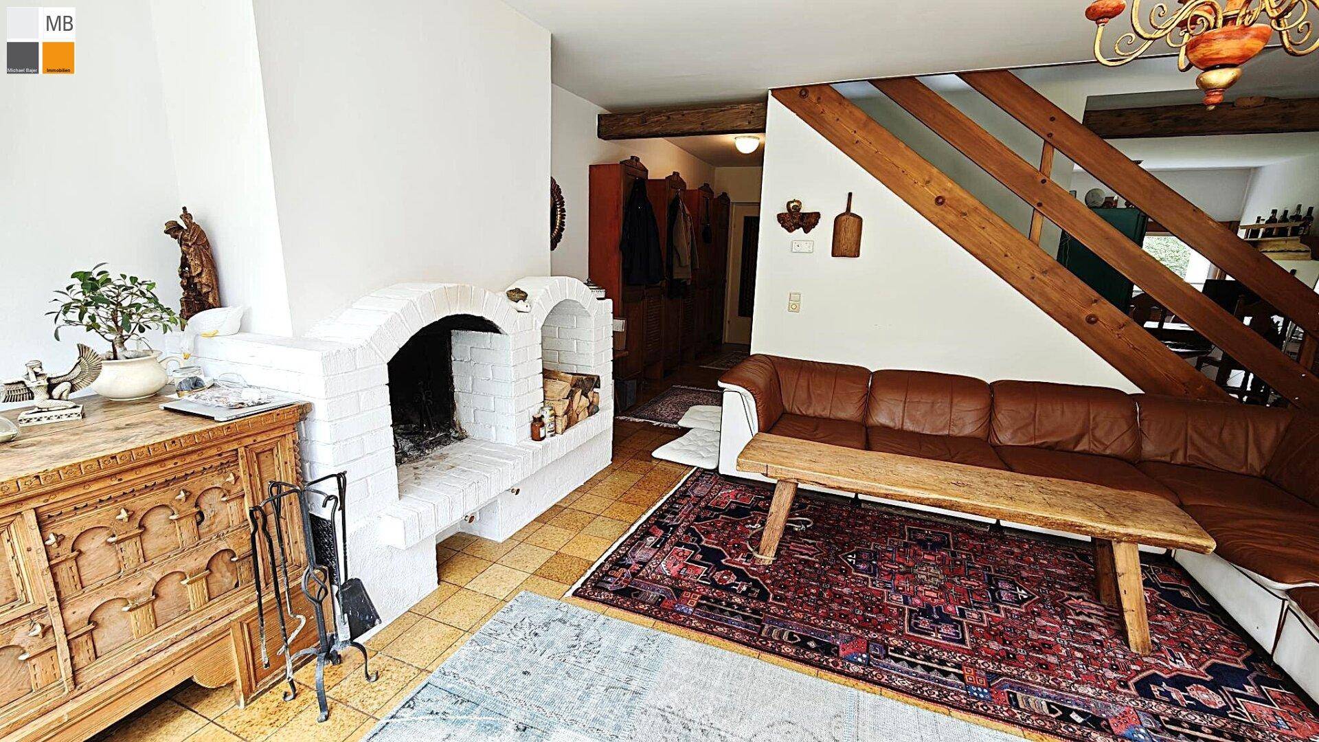 Kamin