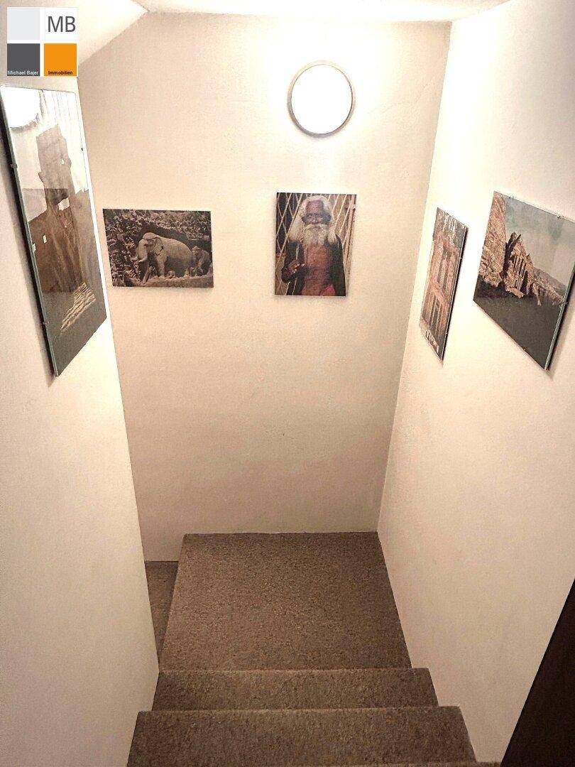 Kellertreppe