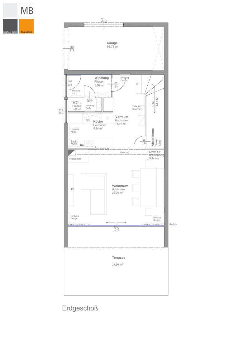 Plan EG aktuell