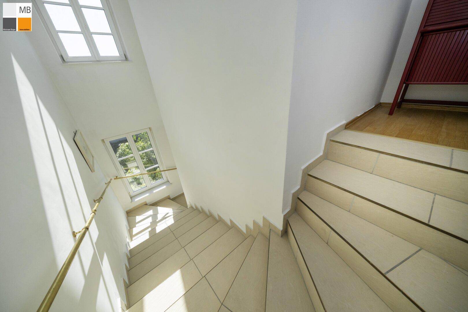 Stiegenhaus