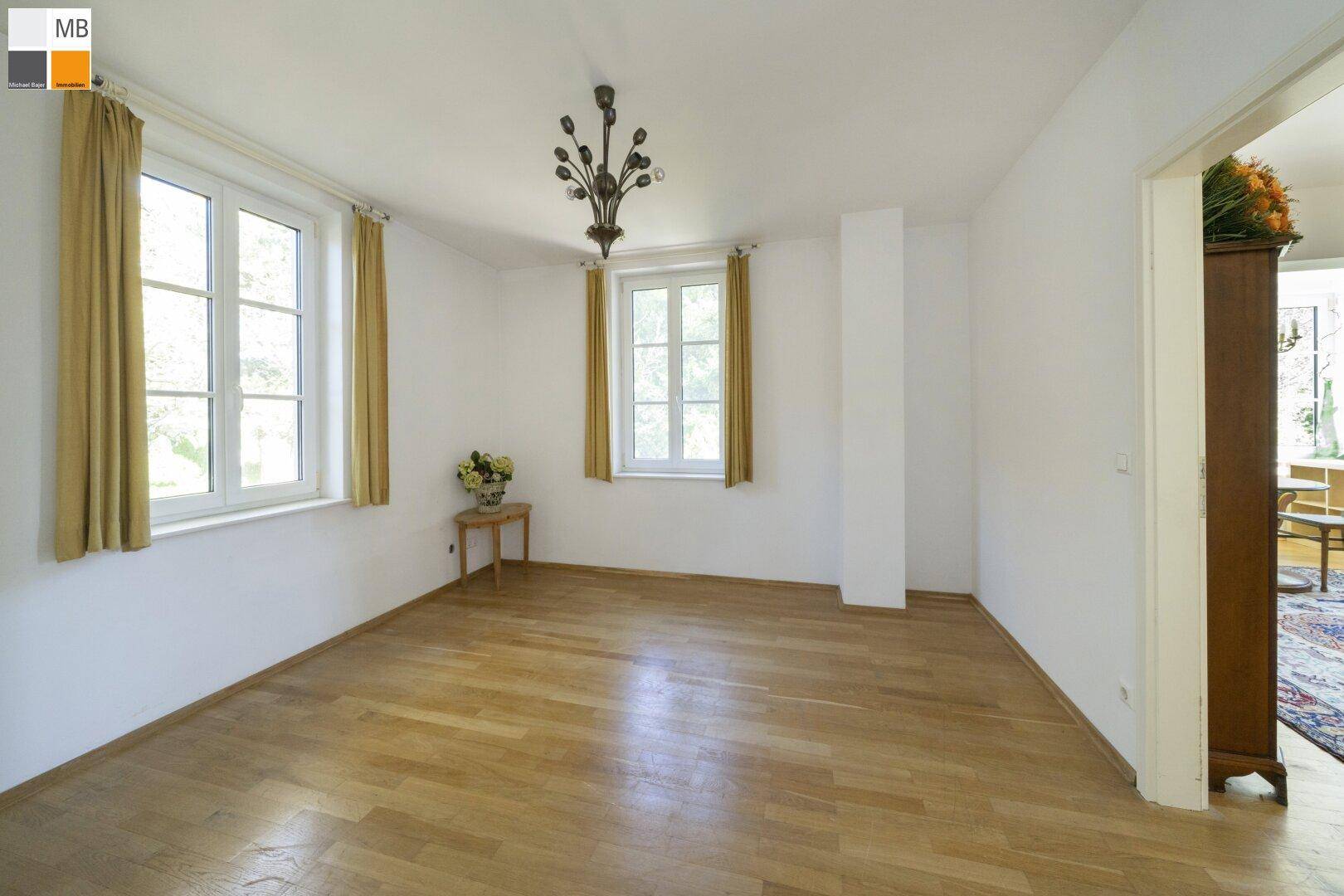 Zimmer Obergeschoß