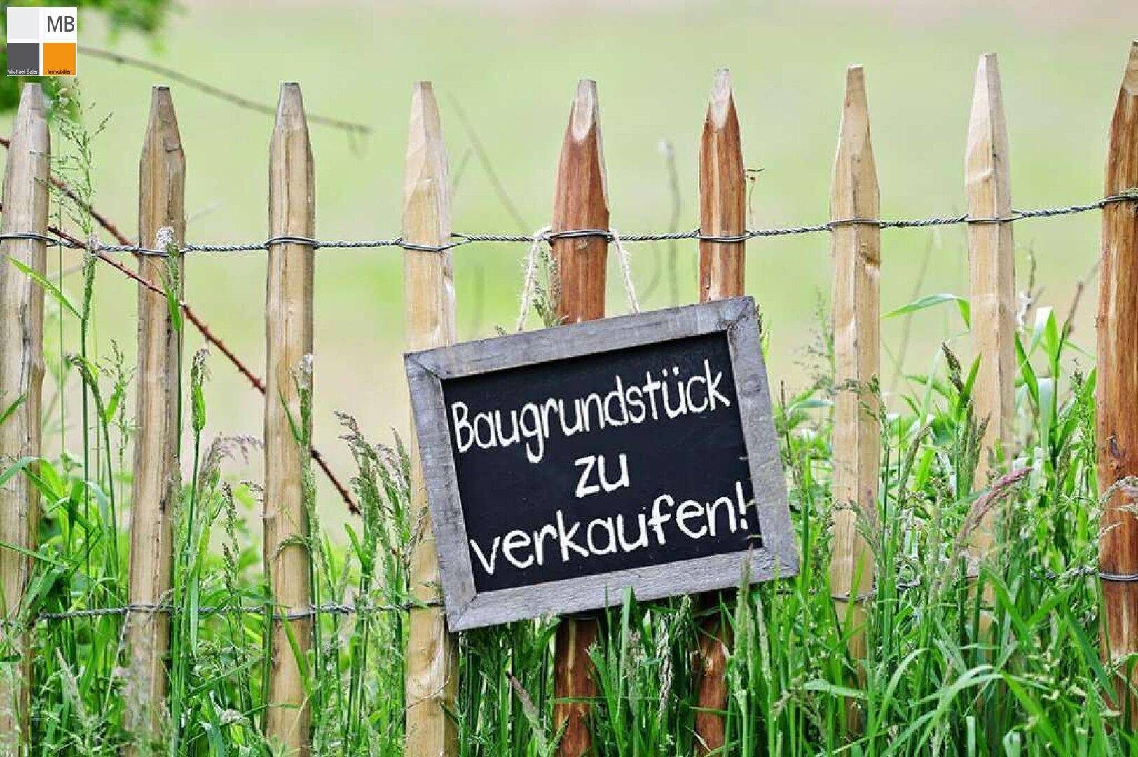 Baugrundverkauf