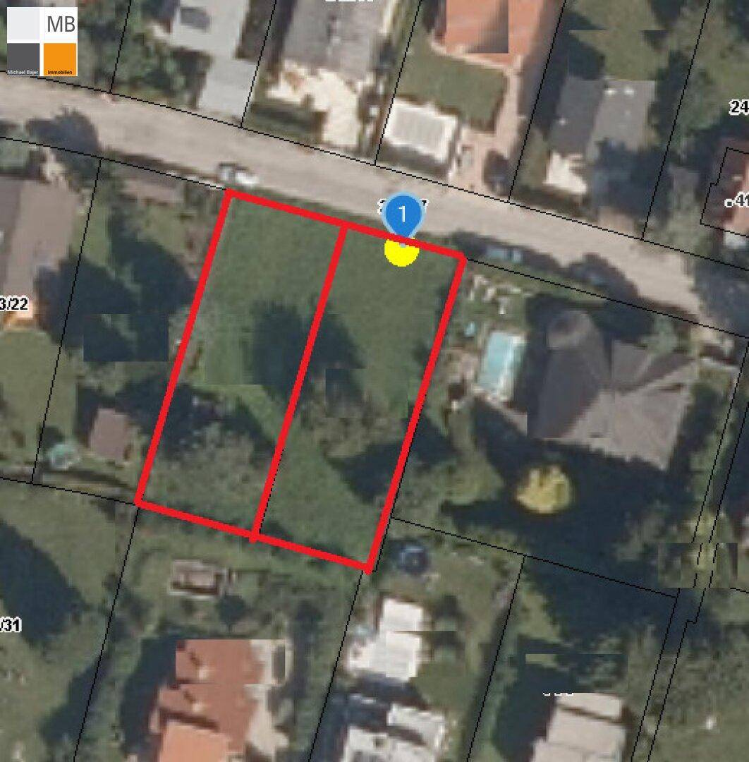 Apartment in Irenental - More