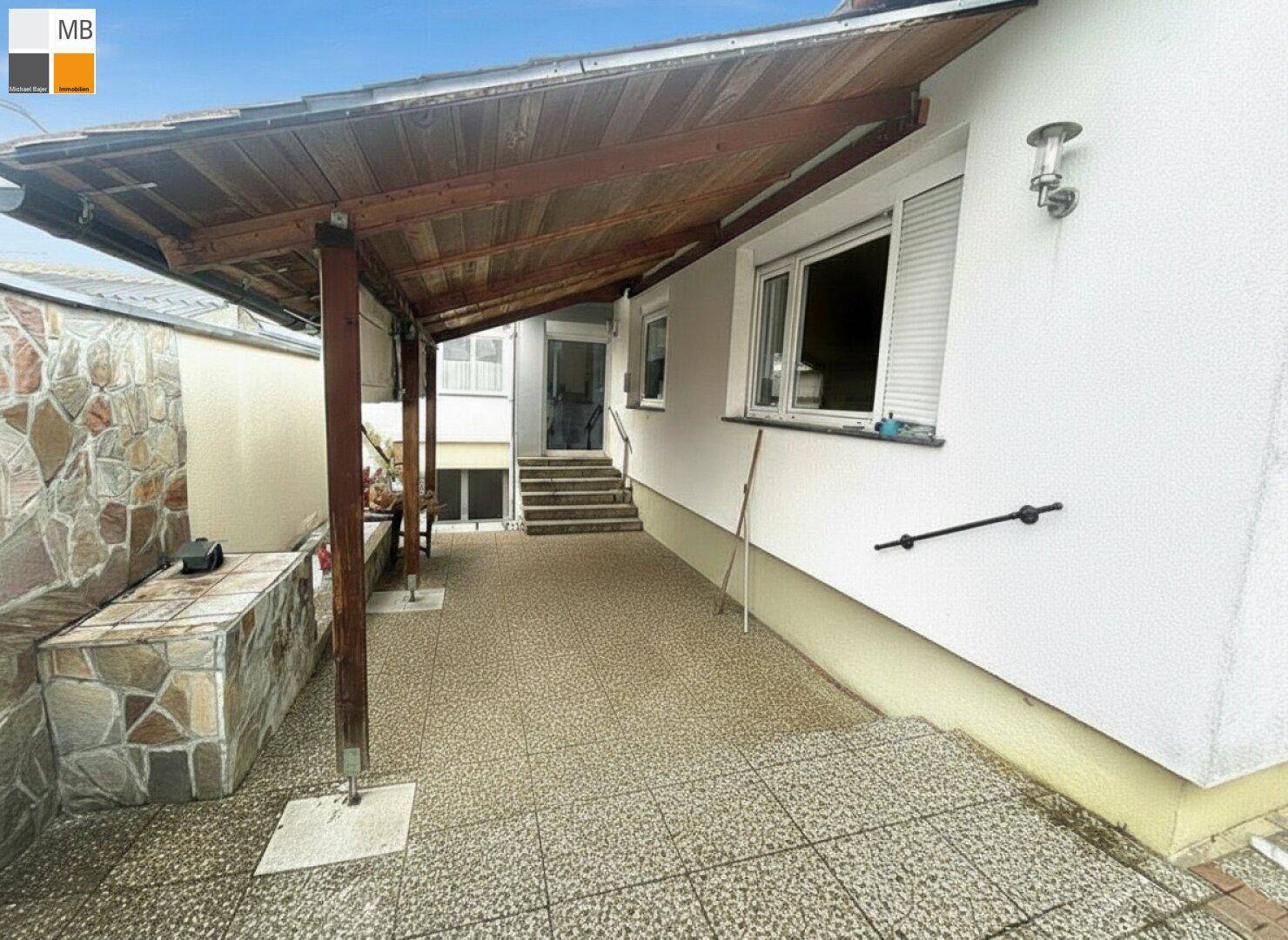 ++ Wohnen, wo Ruhe zuhause ist I MB IMMOBILIEN ++ - Vista 3