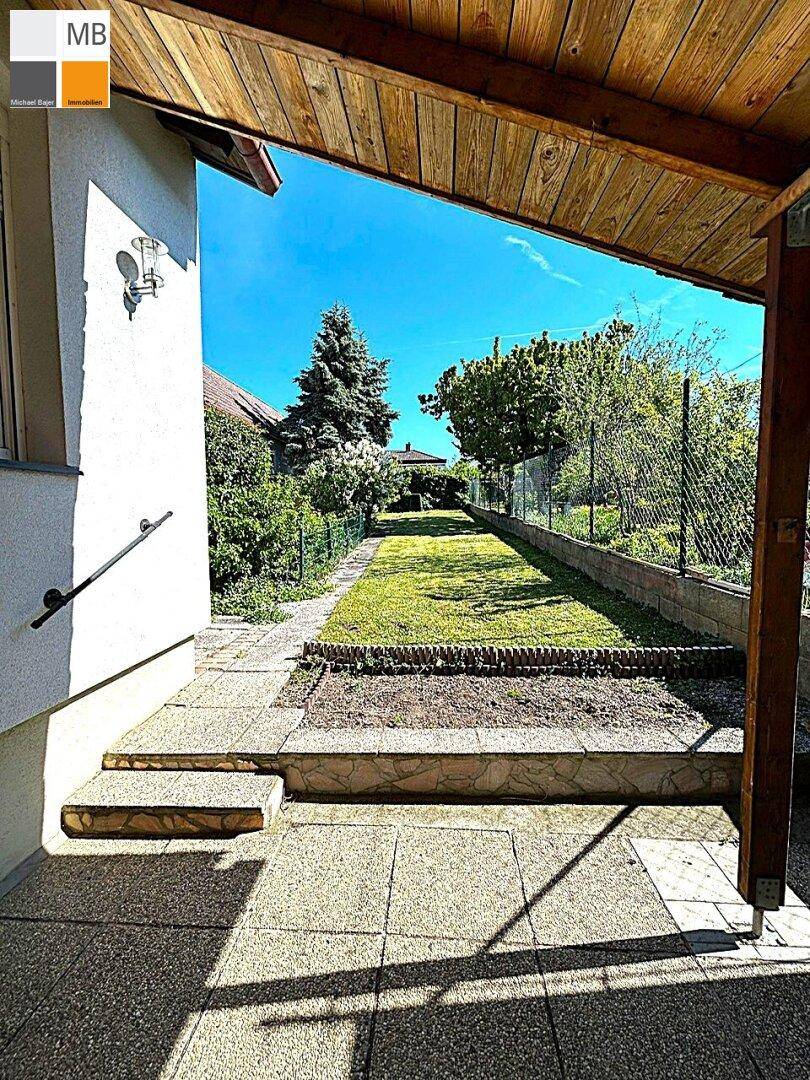 ++ Wohnen, wo Ruhe zuhause ist I MB IMMOBILIEN ++ - Vista 4