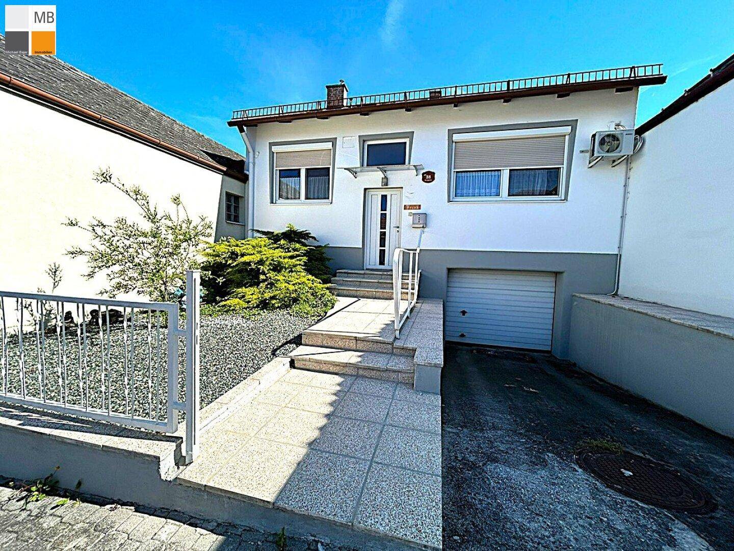 ++ Wohnen, wo Ruhe zuhause ist I MB IMMOBILIEN ++ - Vista 2