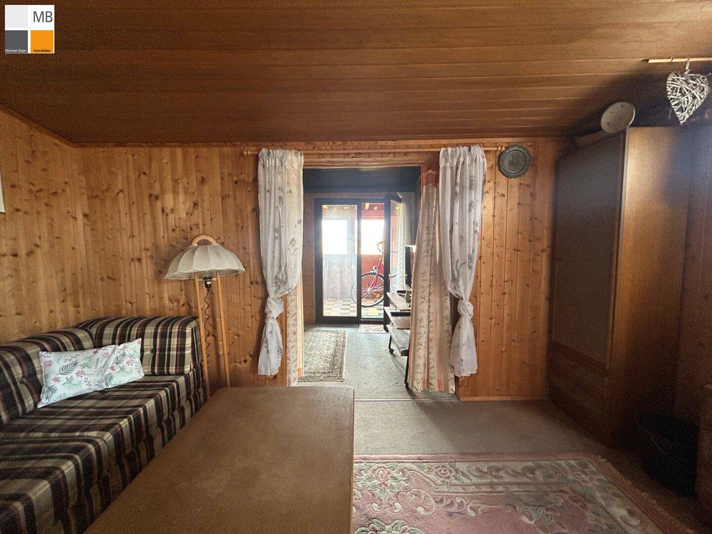++ Seehaus mit unverbaubarem Weitblick + 2 Bootsplätze am See + 1 E-Boot I MB IMMOBILIEN ++ - Mehr