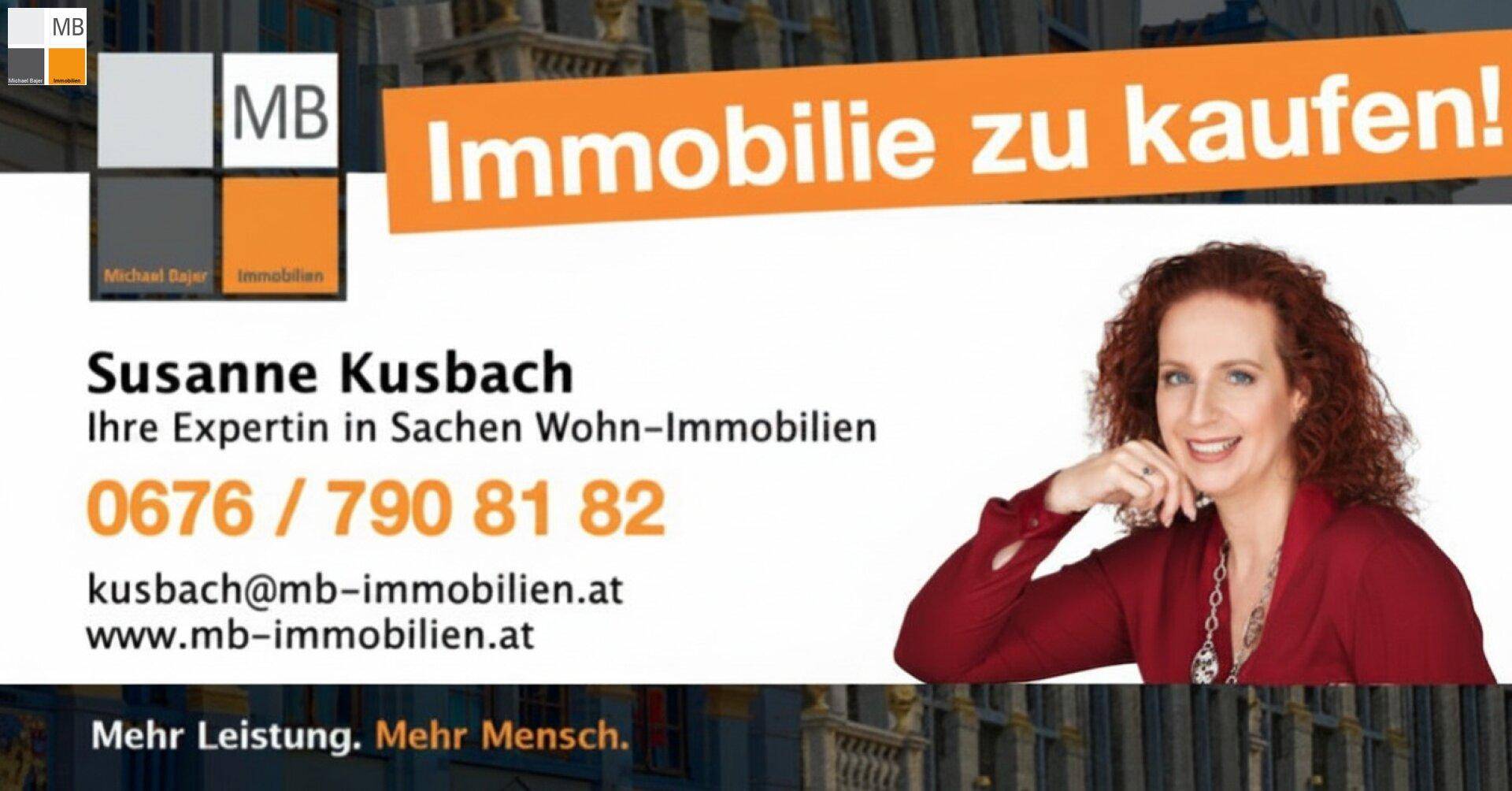 Gerne vermittle ich auch Ihre Immobilie