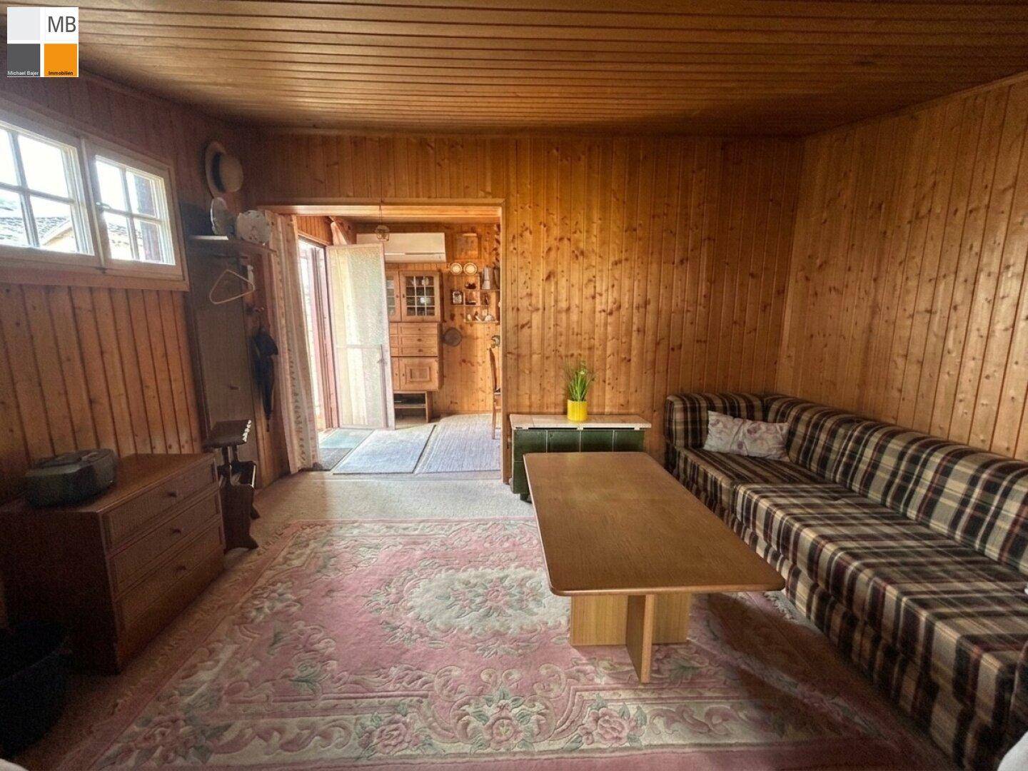 ++ Seehaus mit unverbaubarem Weitblick I MB IMMOBILIEN ++ - Mehr