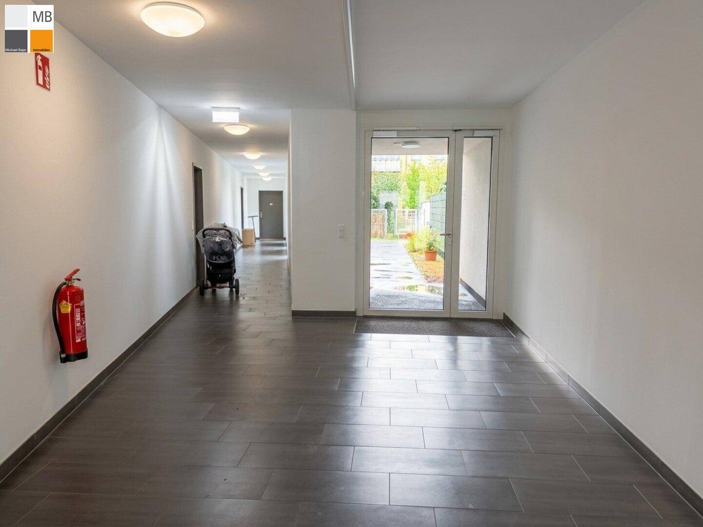 Stiegenhaus