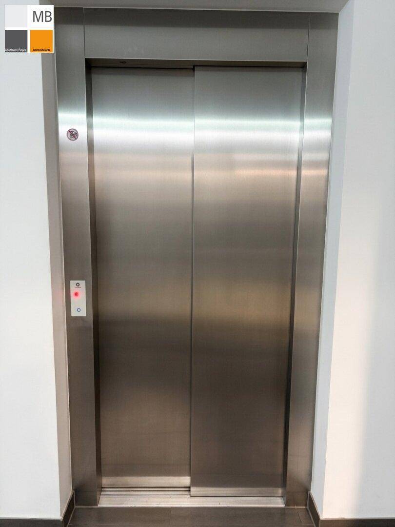 Aufzug